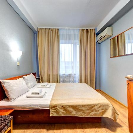 Holosiyvsky Hotel Kiev Eksteriør billede