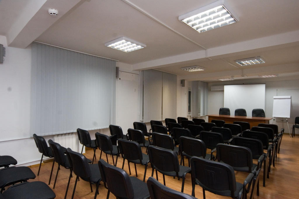 Holosiyvsky Hotel Kiev Eksteriør billede