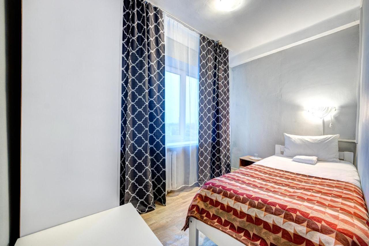Holosiyvsky Hotel Kiev Eksteriør billede