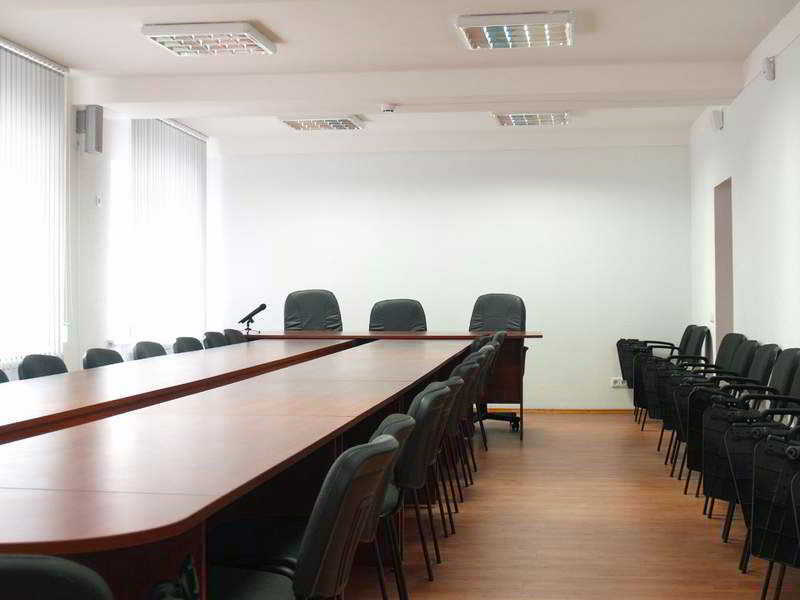 Holosiyvsky Hotel Kiev Faciliteter billede